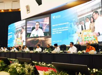 Pasokan Turun Akibat Cuaca Ekstrim, Harga Cabai Makin Pedas