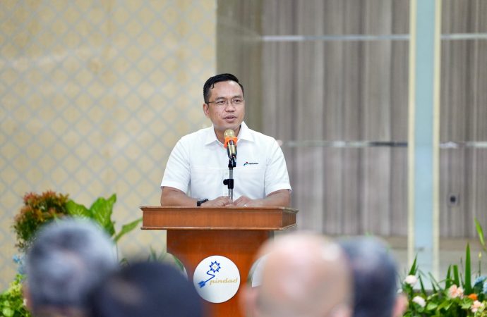 Pertamina dan Pindad Berkolaborasi Perkuat Industri Migas Nasional