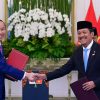 RI Bersama Vietnam Sepakat Perkuat Budidaya Perikanan
