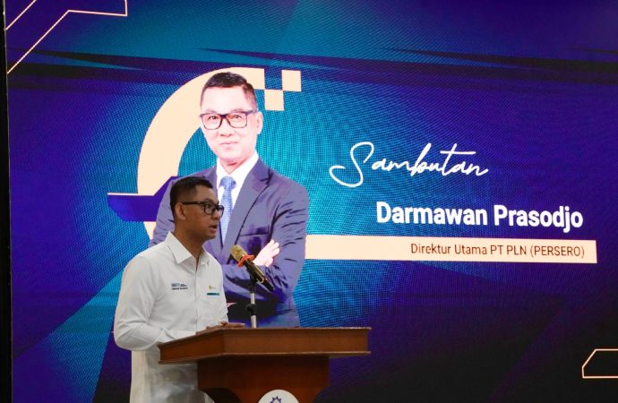 PLN dan Pindad Bersinergi Kembangkan Energi Bersih untuk Wilayah 3T