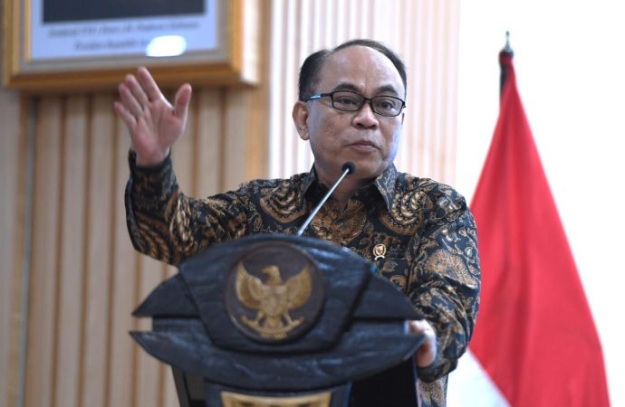 Kemenkop Cabut NIK Koperasi Produsen Minyakita Gara-Gara Nipu