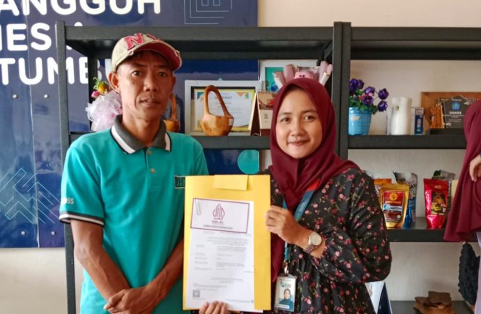 Sertifikasi Halal & HaKI: Strategi Pertamina Perkuat UMKM di Pasar Internasional