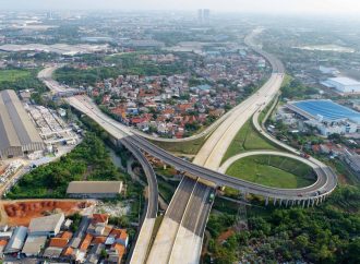 Dukung Kelancaran Arus Mudik Lebaran 2025, Jalan Tol Cibitung- Cilincing (JTCC) Diskon Hingga 46 Persen
