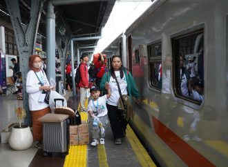 PLN & BUMN Gelar Mudik Gratis 2025, Simak Cara Daftarnya di Sini!