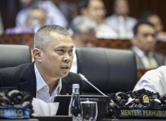 Pemudik ke Lampung Bakal Melonjak, Menhub Siapkan Strategi Antisipasi