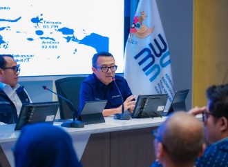 Pelindo Pastikan Kelancaran Operasional di 63 Terminal Penumpang, Ini Strateginya