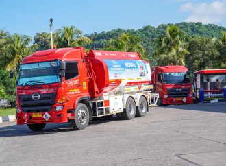 Pertamina Siaga! Satgas Ramadan & Idulfitri 2025 Pastikan Pasokan Energi Aman