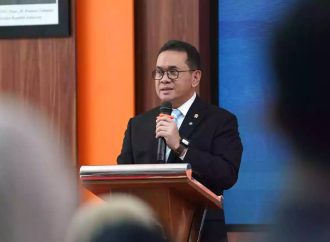 Beri Kemudahan Buat Eksportir, Mendag Merevisi Aturan Komoditas Pertambangan & Kehutanan