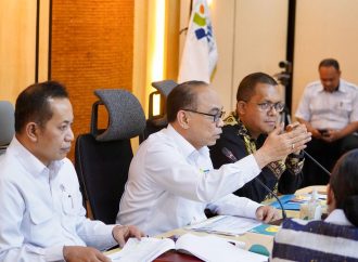 Kopdes Merah Putih Bakal Ubah Tatanan Sosial dan Ekonomi Desa