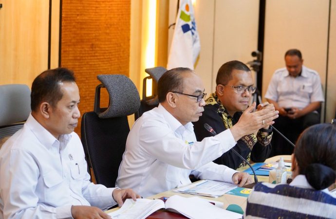 Kopdes Merah Putih Bakal Ubah Tatanan Sosial dan Ekonomi Desa