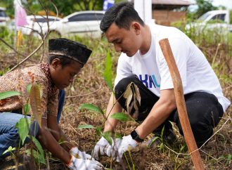 UMK Academy Pertamina Bantu Mandiri Craft Ekspor Lagi ke Pasar Global