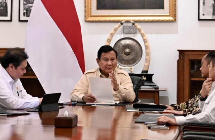 Fundamental Ekonomi Indonesia Solid, Inflasi dan Pertumbuhan Positif