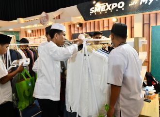 SEBARAN 2025: Sinergi Pertamina Hadirkan Keceriaan Lebaran untuk Anak Yatim