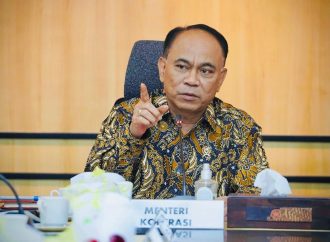 Surat Edaran Terbit, Pembentukan Koperasi Desa Dipercepat