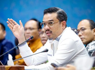 Target KUR 2025 Capai Rp300 Triliun, Menteri Maman Soroti Tantangan Penyaluran