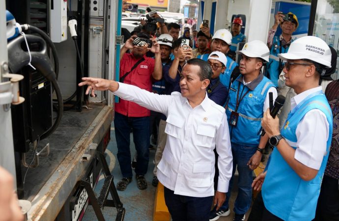 Dukung Pemudik EV, SPKLU di Jateng-DIY Bertambah 6 Kali Lipat
