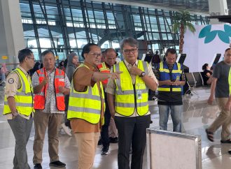 Pelita Air Optimalkan Layanan dan Keselamatan untuk Mudik Lebaran 2025
