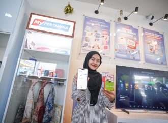 Lebaran Makin Irit! Nikmati Diskon BBM & LPG dengan MyPertamina