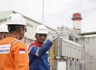 Pertamina NRE dan PLN Kolaborasi Jaga Kelistrikan Ramadan & Idulfitri