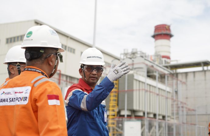 Pertamina NRE dan PLN Kolaborasi Jaga Kelistrikan Ramadan & Idulfitri