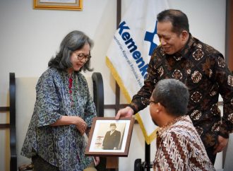 Sekolah Pemikiran Bung Hatta Segera Dibangun, Ini Pentingnya bagi Ekonomi Kerakyatan