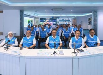 PLN Pastikan Listrik Aman Jelang Idulfitri 1446 H, Ini Strateginya!