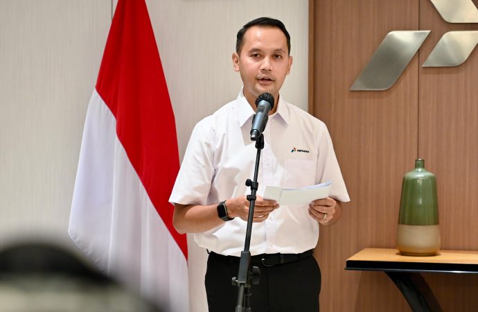 Pertamina Uji Kualitas di 6.198 SPBU, Pastikan BBM Sesuai Standar