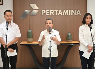 Pertamina Siaga Lebaran: Stok BBM Melimpah, SPBU Beroperasi 24 Jam