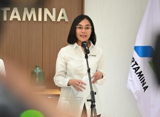 BBM Aman Saat Mudik! Ini Layanan 24 Jam Pertamina untuk Pemudik