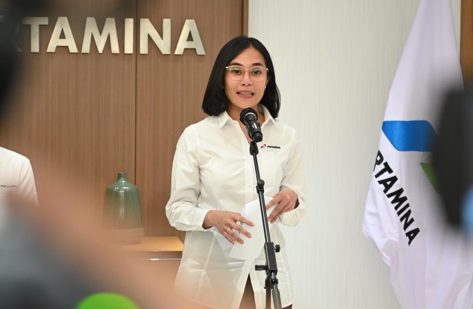 BBM Aman Saat Mudik! Ini Layanan 24 Jam Pertamina untuk Pemudik