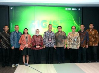 Sulit Pendanaan, Gisco Solusi Bagi Industri Beralih Ke Teknologi Rendah Karbon