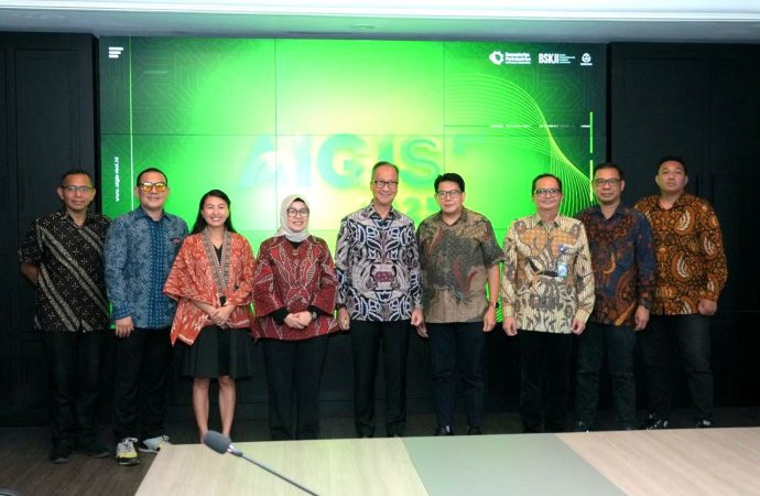 Sulit Pendanaan, Gisco Solusi Bagi Industri Beralih Ke Teknologi Rendah Karbon
