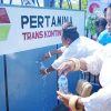 Pertamina Wujudkan Akses Air Bersih di NTT, Harapan Baru bagi Warga