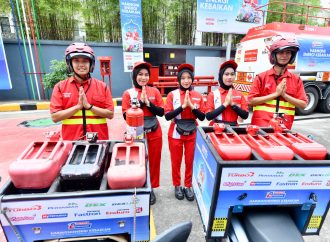 Pertamina Pastikan Operasional 24 Jam Selama Lebaran 2025