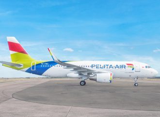 Pelita Air Sambut Kebijakan Pemerintah, Harga Tiket Lebaran Lebih Terjangkau