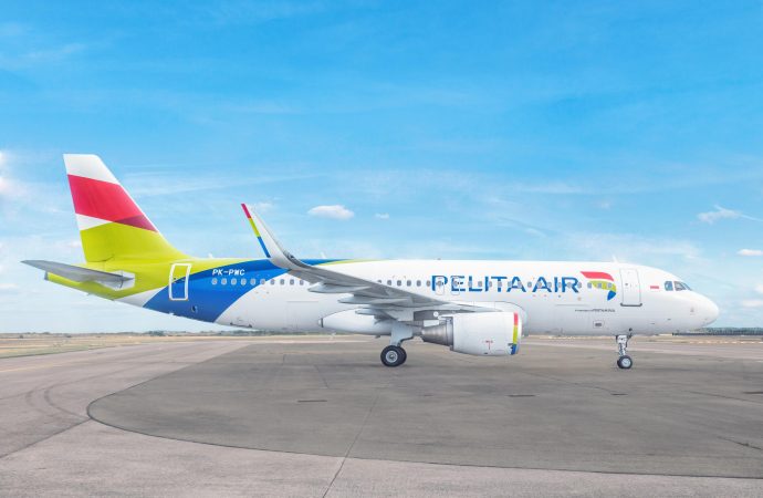 Pelita Air Sambut Kebijakan Pemerintah, Harga Tiket Lebaran Lebih Terjangkau