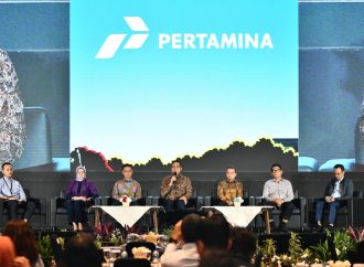 Layanan Energi Pertamina Siap Hadapi Ramadan dan Idulfitri 2025
