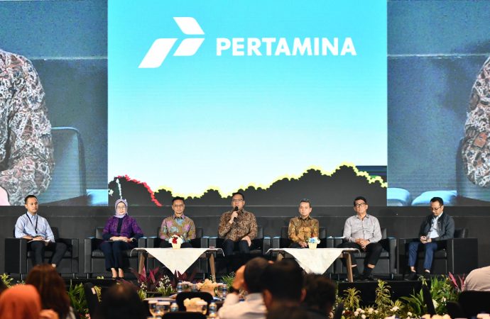 Layanan Energi Pertamina Siap Hadapi Ramadan dan Idulfitri 2025