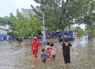 Jangan Lengah! PLN Bagikan Tips Aman Gunakan Listrik Saat Cuaca Ekstrem