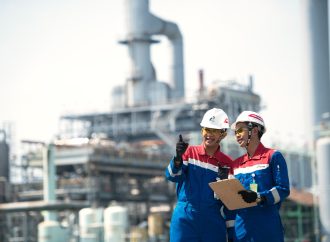 Pertamina Lampaui Target! 146 Ribu Ton Emisi CO2 Berhasil Dikurangi