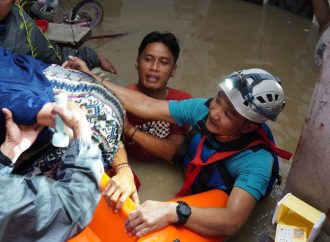 Listrik di Jakarta dan Sekitarnya Kembali Normal Pascabanjir