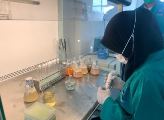 KKP Awasi Ketat Produk Perikanan dari Bakteri E-Coli