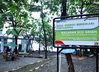 Ubah Sampah Jadi Berkah! Pemuda Walahar Sukses Revitalisasi Danau Cinta
