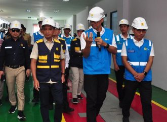 Mudik Nyaman, PLN Pastikan Kelistrikan dan SPKLU Siap Hadapi Lebaran