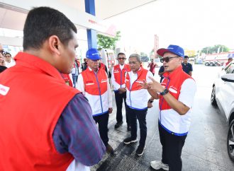 Pertamina Siaga 24 Jam! Pastikan BBM & LPG Cukup untuk Arus Mudik 2025