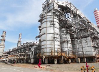 Kilang Pertamina Tingkatkan TKDN dengan Produk Smooth Fluid