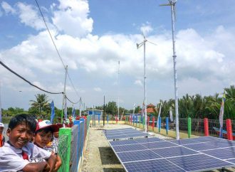 Inovasi Energi Terbarukan: Dusun Bondan Maju Bersama Pertamina