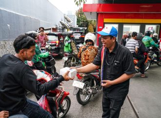 Pertamina Tebar Kebaikan: Berkah Mengaji & Takjil Gratis di 145 SPBU