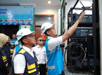 Mudik Aman! SPKLU PLN Kini Lebih Banyak dan Mudah Diakses