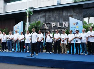 Lebaran Tanpa Beban! PLN Fasilitasi Mudik Gratis untuk 11.300 Peserta